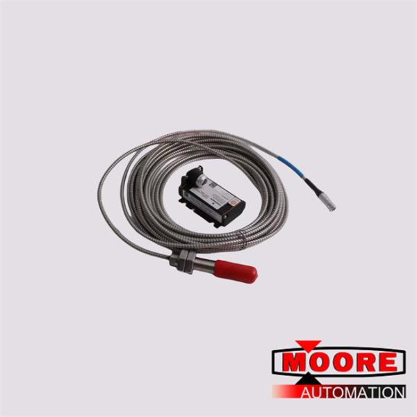 PR 6423/015-000 Capteur de courant Eddy 8 mm Emerson