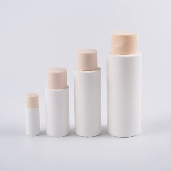 200ml Capacity Multi-layer Lotion Bottle with 3-Layer Barrier for Extended Shelf Life