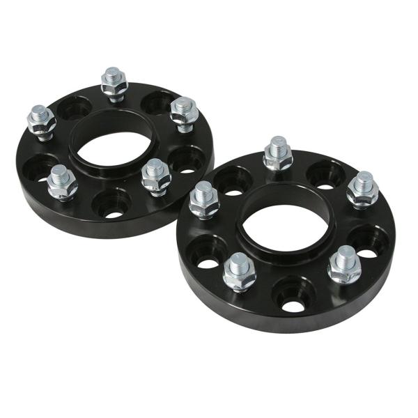 20mm 5x114.3 5x4.5