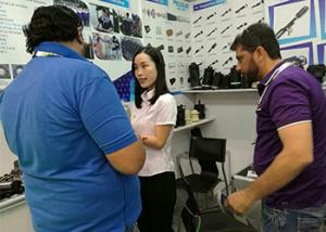 Guangzhou Zongzhu Auto Parts Co.,Ltd-Air Suspension Specialist