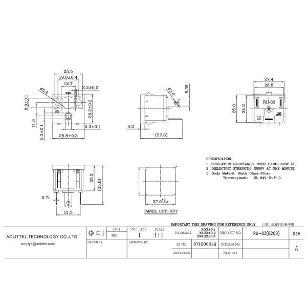 3Pin Brazilian Australia US UK EU To Brazil Plug AC Power Electric Socket Charger Adapter Travel Converter Black Outlet