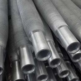 Tubulação enchida axial da junção de expansão do metal do movimento da fileira de DELLOK única