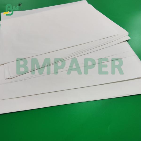 Papier Bible léger 28gsm 40gsm pour l'impression de dictionnaires, haute blancheur