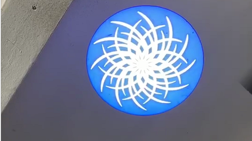 High Brightness 100W LED Moving Head Wash     or Dj Stage Disco Party