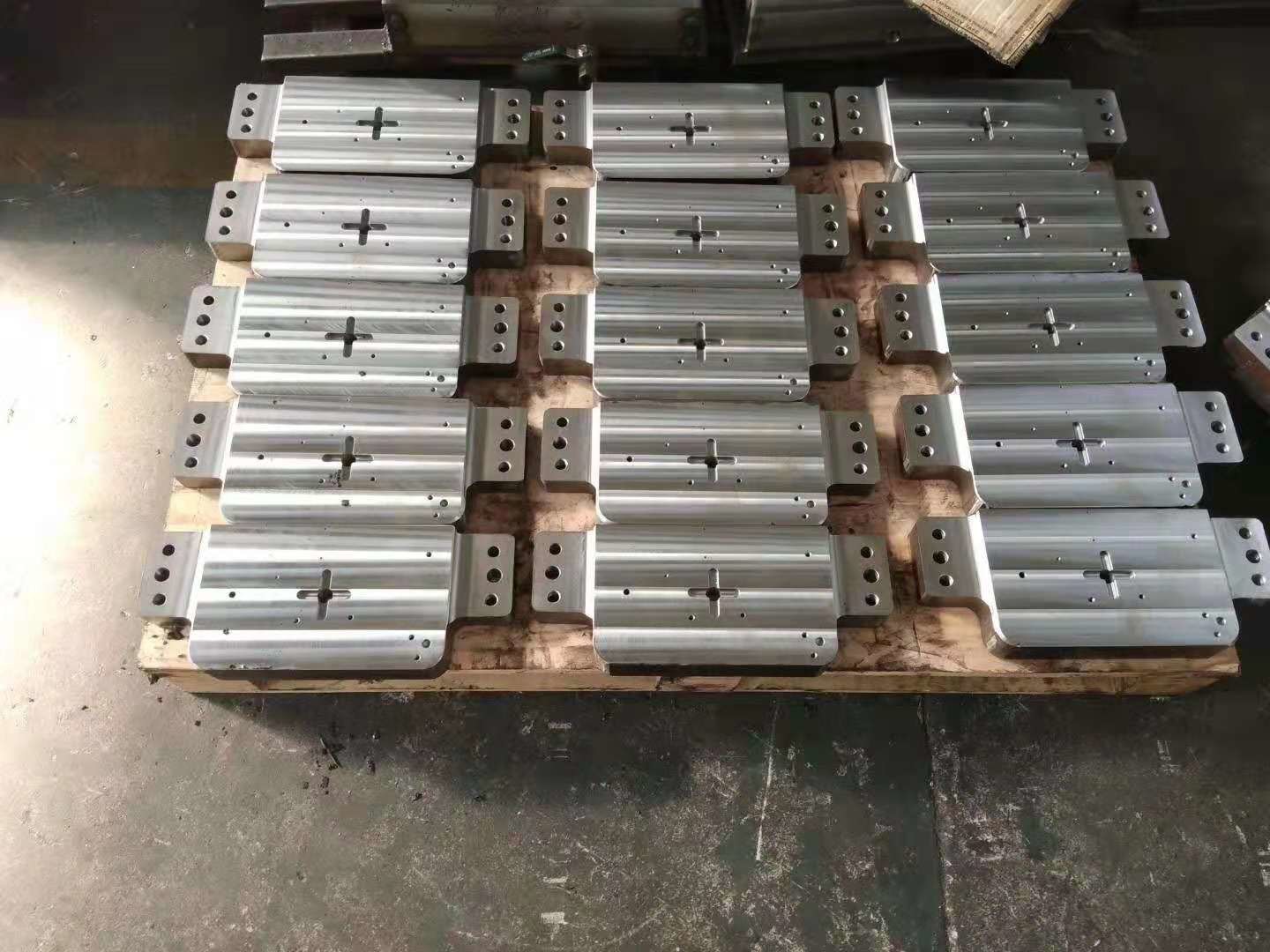 Обслуживание SS416 частей CNC высокой точности небольшое филируя анодируя