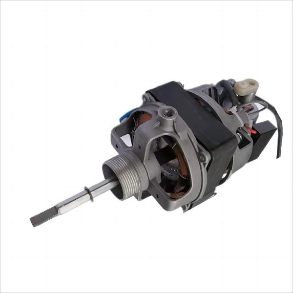 Motores elétricos de ventilador 50/60Hz 220V 60W Ventilador de suporte de alumínio Motor assíncrono
