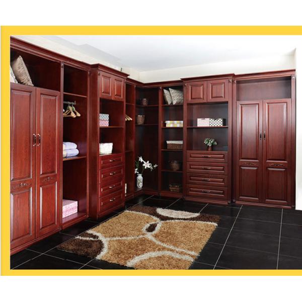 Customized Color Aluminum Storage Cabinet Aluminum Wardrobe Cabinet