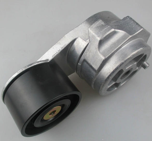 Komatsu PC220-8/PC300-8 Excavator Belt Tensioning pulley 6D107 Tensioning pulley 3976834