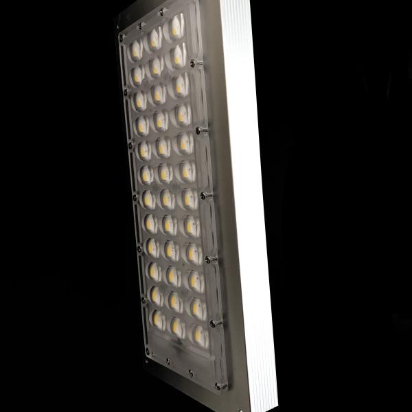 120W 36 SMD5050 СИД уличного света пунктов PCB модуля 18 параллельного