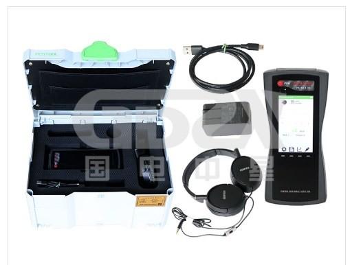 Switchgear Partial Discharge Detector High Voltage Test Equipment
