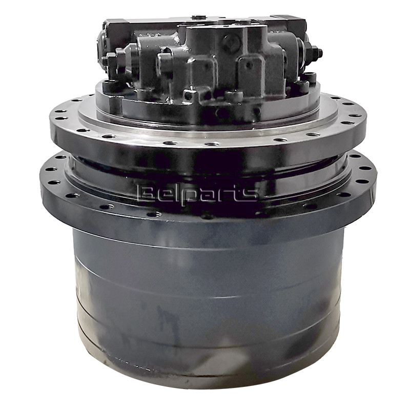 Конечная передача T1484570 Assy E315B мотора перемещения экскаватора Belparts для гусеницы