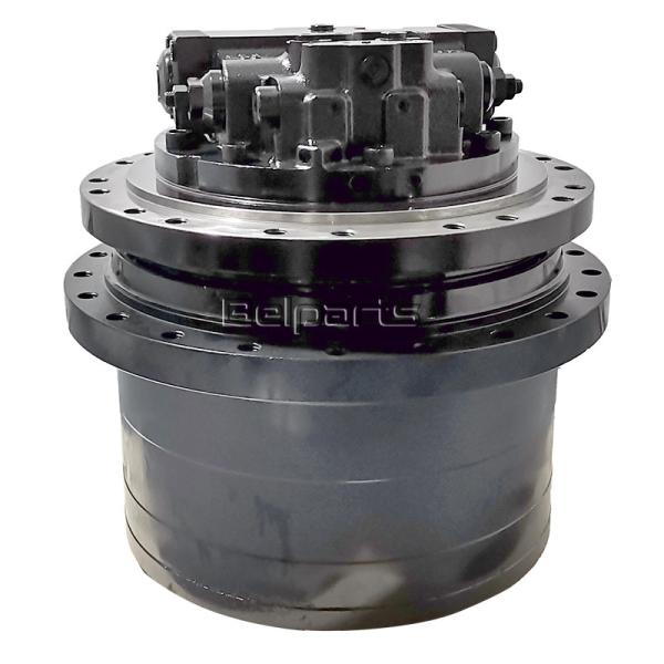 Lecteur final T1484570 de l'Assy E315B de moteur de voyage d'excavatrice de Belparts pour