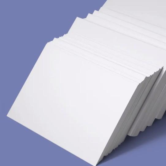 Offset Printing Compatible Ningbo Fold Paper Board C1S Coated 190-400gsm FBB Ivory Board