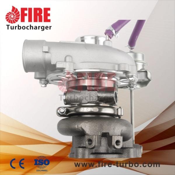 CT16 Turbocharger 17201-0L020 Toyota Land Cruiser with 2KD-FTV,2KDFTV Engine