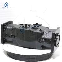 Pompe principale de la pompe A20VLO190DRS Rexroth d'A20VLO190EP2G 10L-NZD24K02P pour l'excavatrice Spare Parts