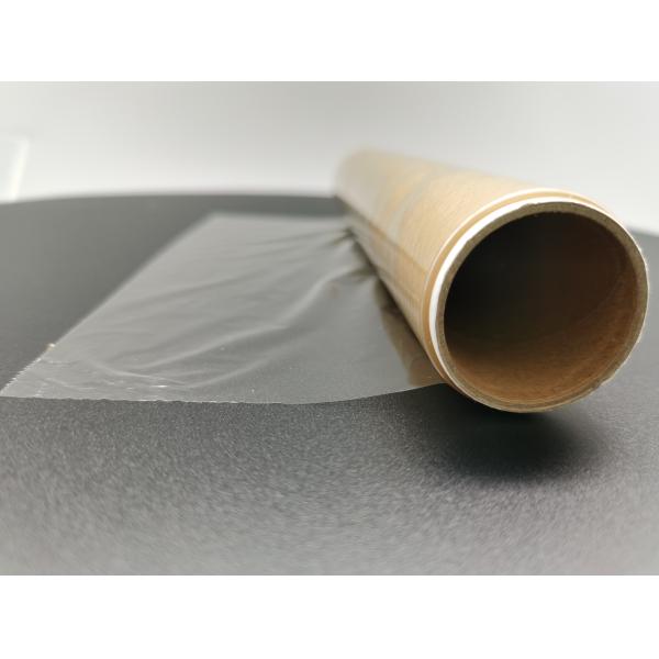 Microwave Oven Food Grade shrink wrap Packaging Cling Film Transparent 9-12um Thick