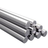SUS 201 de ASTM 202 Rod Bar de aço inoxidável 100mm Rod 8mm de aço inoxidável