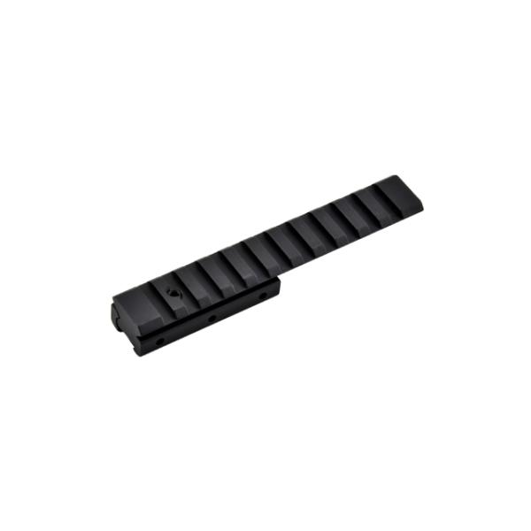 Scope Mounts Accessories L125mm 60 65mm Mount for Hunting Scope Maximum Output Power 0