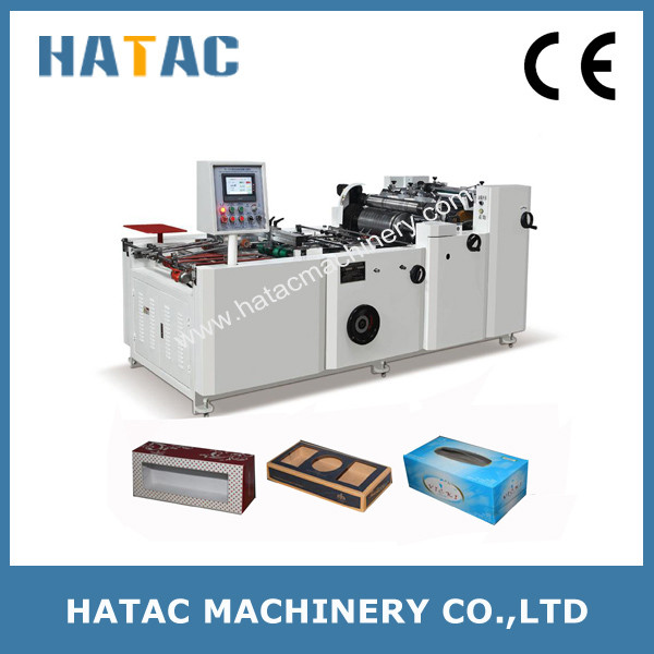 Toy Box Forming Machinery,Box Making Machine,Paper Bag Making Machine,Envelope Making Machine