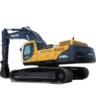 2022 Volvo Excavadoras usadas Volvo 480