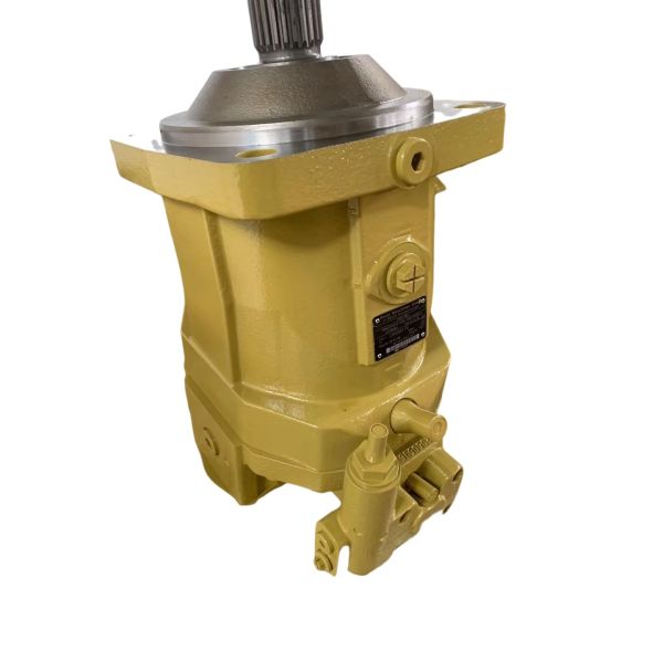 Gear Motor QXM  QXM42 QXM12 QXM31 QXM51 QXM82 QXM83 QXM63 V40M M60N A6VLM Series Gear Motor