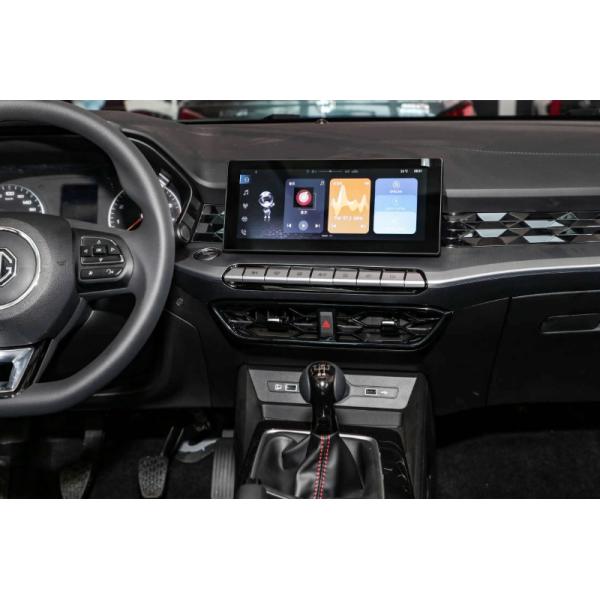 1.5T 181 Horsepower L4	2023 MG5 Sedan Hybrid Gasoline Car 4 Door 5 Seat