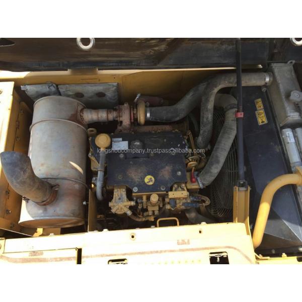 CAT315D Used Excavator 15 Ton CAT 315 Medium Large USA Original Digger 315D Excavators