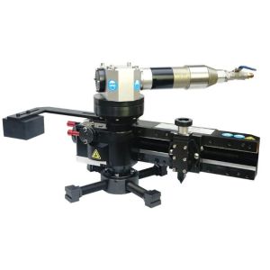 рука столба 50mm привела портативного обкладчика в действие 42rpm 380v фланца