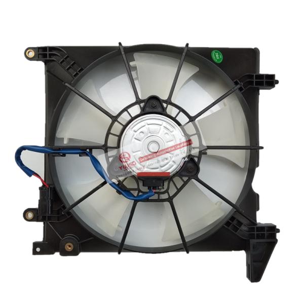 Honda City 1.5L 12V ventilateur de radiateur 19016-TMO-T00 2010-2016