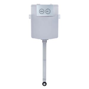 3L/4.5L/6L/7.5L/9L Flush Volume Concealed WC Tank with Diaphragm Flush Valve