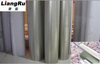 écran 640 819 914 1018mm rotatoire imprimant le bon matériel de nickel de ténacité
