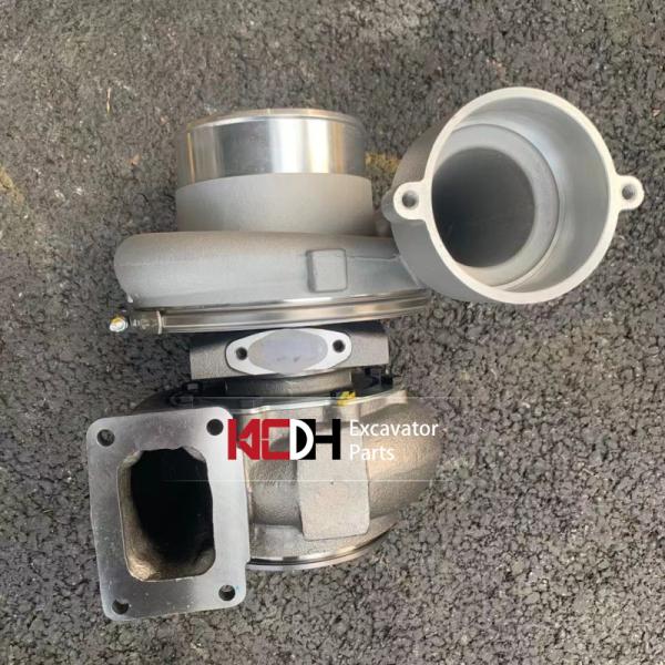 50kg Diesel  3512 Excavator Turbocharger 102-2090