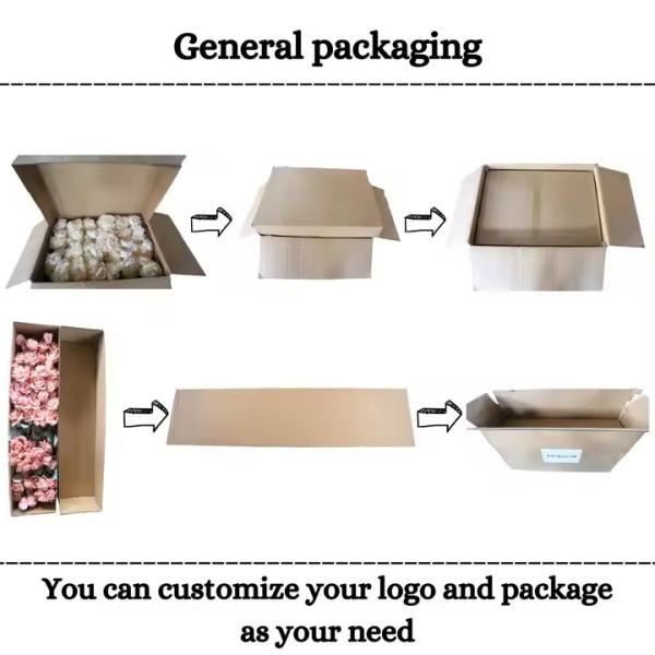 Factory Direct Artificial Roses Flowers for Decoration Wedding Artificial Flower Bouquet