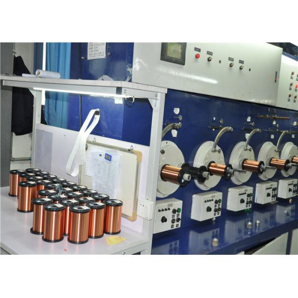 провод магнита медной проволоки 0.012mm до 0.8mm хороший Solderability ультра точный покрытый эмалью для катушек зажигания