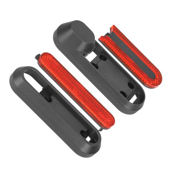 M365 Pro & Pro2 1S Scooter Reflective Strip Modified Decorative Cover Parts