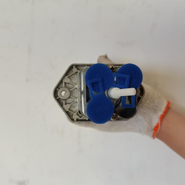 Новый клапан тормоза руки WABCO для части тележки запасной