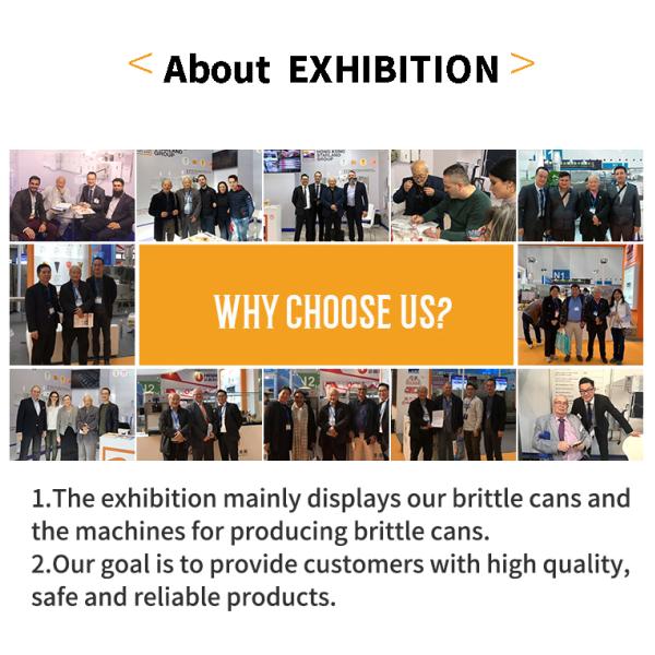 Manufacturing Plant Automatic Snow Cone Production Line With CE