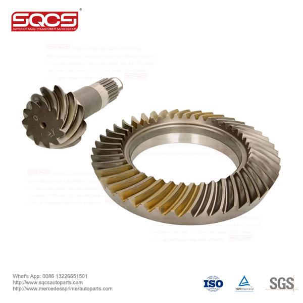 Pour IVECO Daily 2006- Parts Système automobile