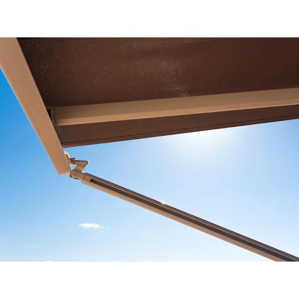 Petite remorque minuscule de la personne rv de la remorque de campeur 4 avec la capacité de remorquage variable