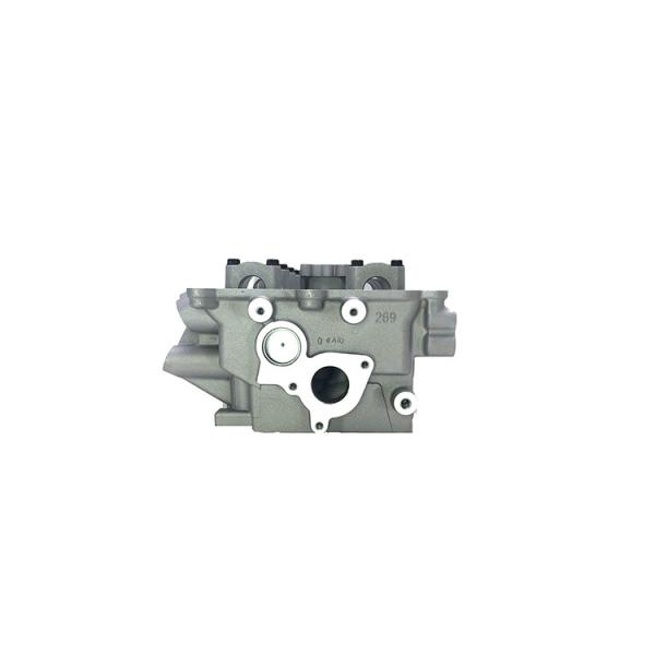Cabeça de cilindro desencapada de alumínio do motor de Nissan Z20 Z20E Z20S