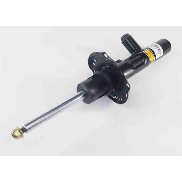 For VW Touran Tiguan Passat Golf Skoda Arteon 2015-2021 Front Electric Damping Spring Suspension Shock 5Q0413031FA 5Q0413032FA
