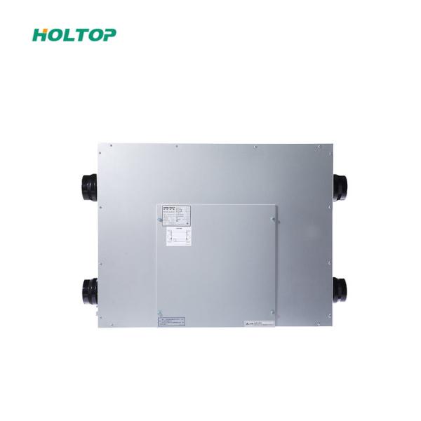 Slim Series Energy Recovery Ventilation System Units ERVs 150~350 M3/H AC Motor