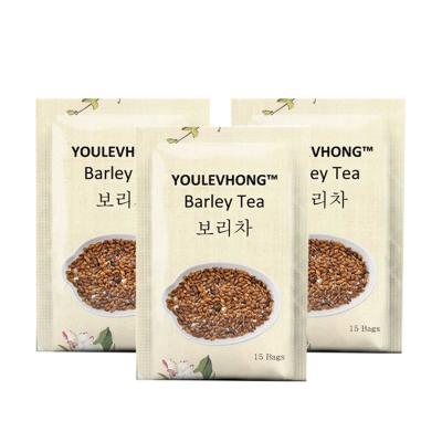 YOULEVHONG sacos de chá de cevada preparados em 3-5 minutos chá de desintoxicação de ervas