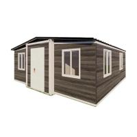 casas prefabricadas de lujo almacén de acero de alta calidad casas prefabricadas de lujo