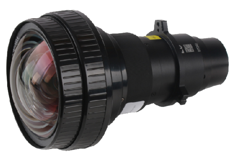 Projector lens