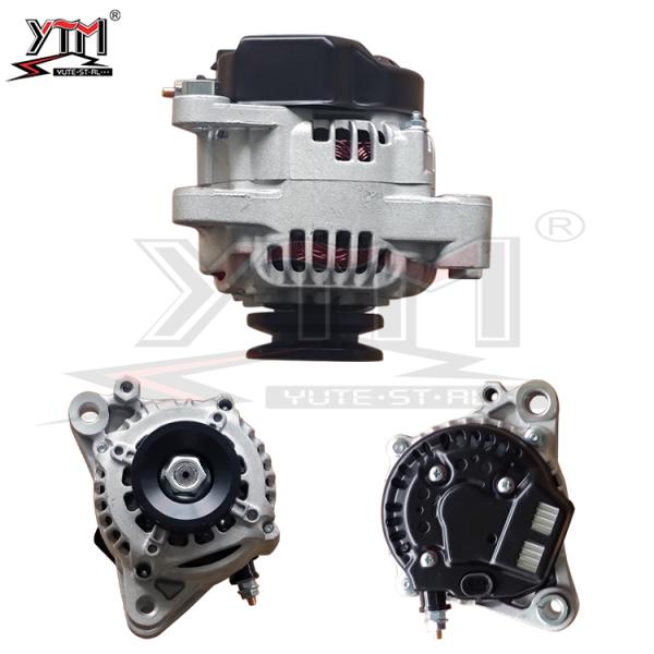 12V 55A 4PK Alternator For Mercury  8M0057693 8M0065239 ALN1285CC