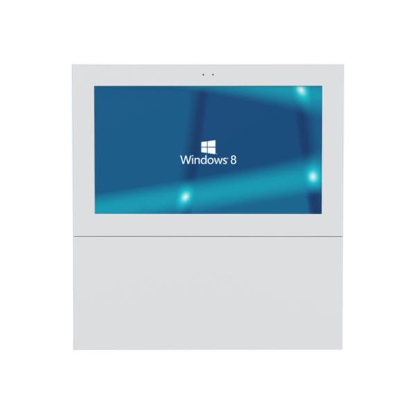 screens advertising outdoor digital display