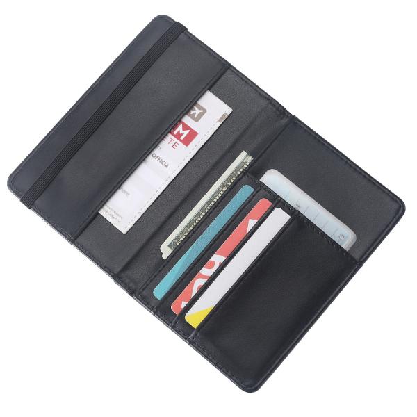 Sublimation Blank Passport Card Holder Sublimation Blanks Supply