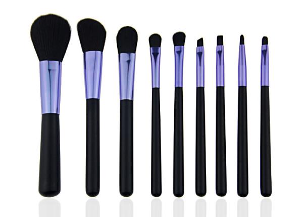 Professional Makeup Kits For Makeup t , Synthetic Hair Makeup Brushes