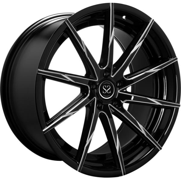 Car Rims 20